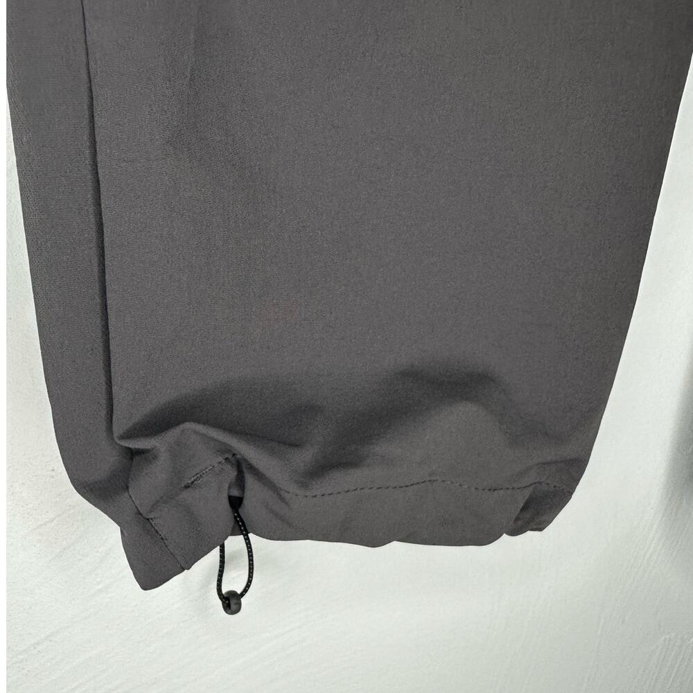 REI Co-op Activator Pants Women's Plus Size 1X 1XL Gray Trail Hiking Soft Shell - Picture 6 of 6